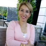 MELEK AFACANOĞLU